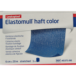 Elastomull Fixatiewindsel haft 20m x 6cm 45371 1.00 Stuks