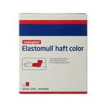 Elastomull Fixatiewindsel haft 20m x 10cm 45376 1 Stuks