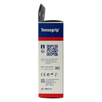 Tensogrip Elastisch buisverband C 1m x 6.75cm huidkleur 1.00 Stuks