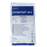 BSN Comprinet pro huid knie maat M 2.00 Stuks