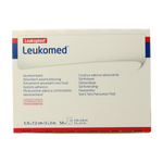 Leukomed Wondverband 7.2 x 5cm steriel 50.00 Stuks
