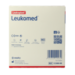 Leukomed Wondverband 7.2 x 5cm steriel 50.00 Stuks