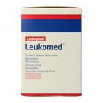 Leukomed Wondverband 7.2 x 5cm steriel 50.00 Stuks
