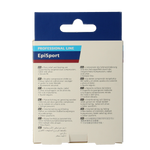 Actimove Episport elleboog Large 1.00 Stuks