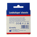 Leukotape Classic starre tape 2cm x 10m 1.00 Stuks