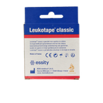 Leukotape Classic 3.75cm 1.00 Stuks