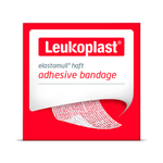 Elastomull Fixatiewindsel haft 10cm x 4m 1.00 Stuks