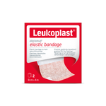 Elastomull Elastische bandage 4m x 8cm 2.00 Rol