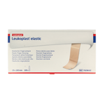 Leukoplast Vingerpleister elastic 100.00 Stuks