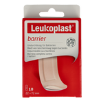 Leukoplast Barrier 22 x 72mm 1 Rol