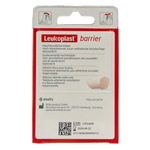Leukoplast Barrier 22 x 72mm 1 Rol