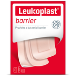 Leukoplast Barriere pleister mix 20.00 Stuks