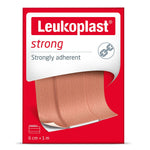 Leukoplast Pleister strong 1m x 6cm 1.00 Stuks
