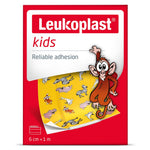 Leukoplast Pleister kids 1m x 6cm 1.00 Stuks