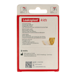 Leukoplast Pleister kids 1m x 6cm 1.00 Stuks
