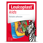Leukoplast Pleisters kids mix 12.00 Stuks