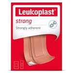 Leukoplast Pleisters strong mix 20.00 Stuks