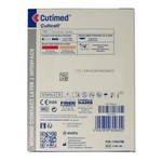 Cuticell Zalfgaas 7.5 x 7.5cm 10 Stuks