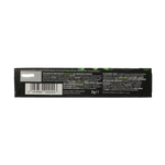 Vivani Chocolate To Go dark nougat croccante bio 35.00 Gram