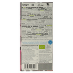 Vivani Chocolade puur met amandelen bio 100.00 Gram
