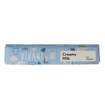 Vivani Chocolate To Go creamy milk bio 40.00 Gram