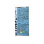 Vivani Couverture smeltchocolade melk bio 150.00 Gram