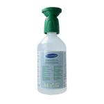 Actiomedic Oogspoelfles 500ml 1.00 Stuks