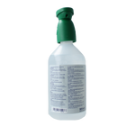 Actiomedic Oogspoelfles 500ml 1.00 Stuks