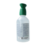 Actiomedic Oogspoelfles 500ml 1.00 Stuks