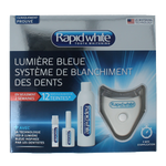 Rapid White Blue light system 1.00 Stuks