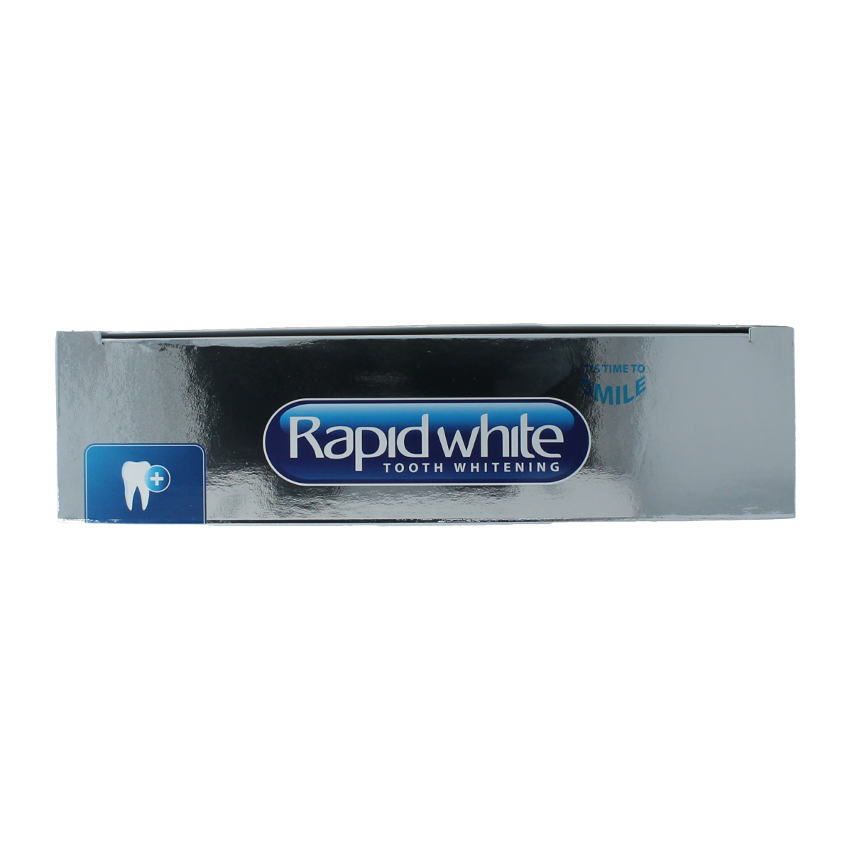 Rapid White Blue light system 1.00 Stuks