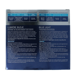 Rapid White Blue light system 1.00 Stuks