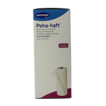 Hartmann Peha-haft windsel 4m x 12cm 1.00 Stuks