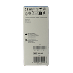 Hartmann Peha-haft windsel 4m x 12cm 1.00 Stuks