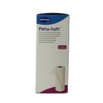 Hartmann Peha-haft windsel 4m x 12cm 1.00 Stuks