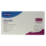 Hartmann Omnifix fixatiepleister 10m x 15 elastisch 1.00 Stuks