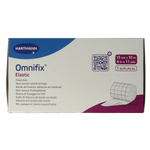 Hartmann Omnifix fixatiepleister 10m x 15 elastisch 1.00 Stuks