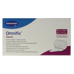 Hartmann Omnifix fixatiepleister 10m x 15 elastisch 1.00 Stuks