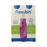 Fresubin DB drink bosvruchten  200ml 4.00 Stuks