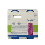Fresubin DB drink bosvruchten  200ml 4.00 Stuks