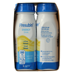 Fresubin Energy drink banaan 4.00 Stuks