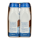 Fresubin Energy drink chocolade 200ml 4.00 Stuks