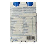Fresubin Energy drink aardbei 200ml 4 Stuks