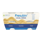 Fresubin 2Kcal creme praline/nougat 4.00 Stuks