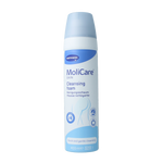 Molicare Skin reinigingsschuim 400.00 Milliliter