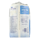 Molicare Premium elastic plus M 6 druppels 30.00 Stuks