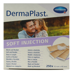 Dermaplast Injectiepleisters sensitive 16mm x 40mm 250.00 Stuks