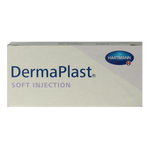 Dermaplast Injectiepleisters sensitive 16mm x 40mm 250.00 Stuks