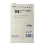 Medicomp Extra 10 10cm 6 laags niet steriel 100 Stuks
