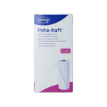 Hartmann Peha-haft elastisch windsel 4m x 10cm 1 Stuks